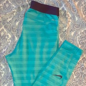 Nike Pro Leggings